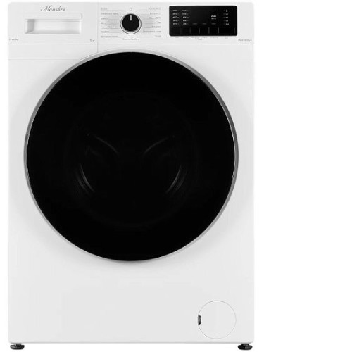 Стиральная машина MONSHER MWM 595 Blanc
