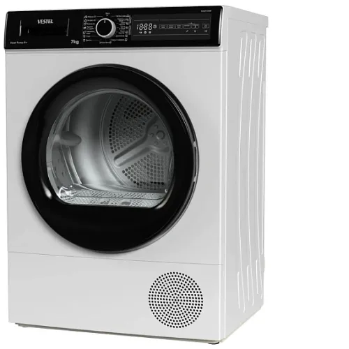 Сушильная машина VESTEL TDHD7T2TBW