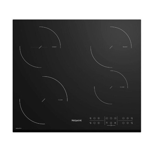 Варочная поверхность HOTPOINT-ARISTON HB 2560S BF