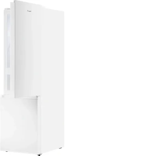 Холодильник WEISSGAUFF WRK 145 DeFrost White
