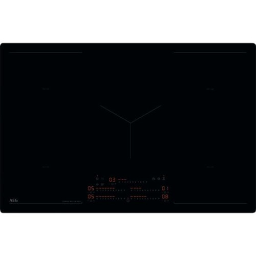 Варочная поверхность AEG NIK85M30IB
