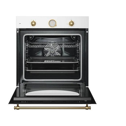 Духовой шкаф KUPPERSBERG SR 610 W Bronze