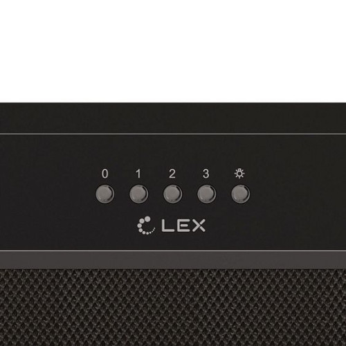 Вытяжка LEX HYPER 600 Inverter BBL
