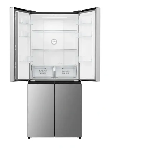 Холодильник GORENJE NRM819E61X