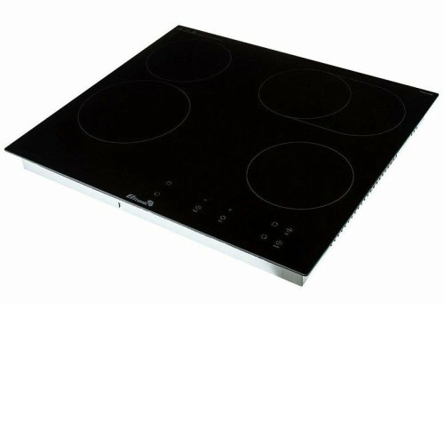 Варочная поверхность ELTRONIC 88-05 черный