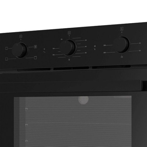 Духовой шкаф MAUNFELD AEOC6040B2