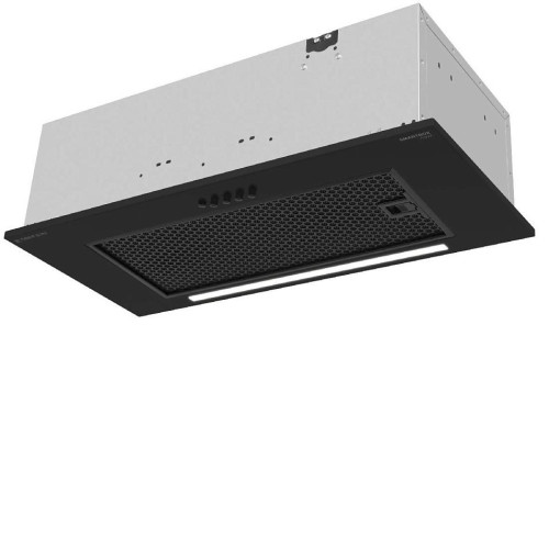 Вытяжка MEFERI SMARTBOX60BK POWER
