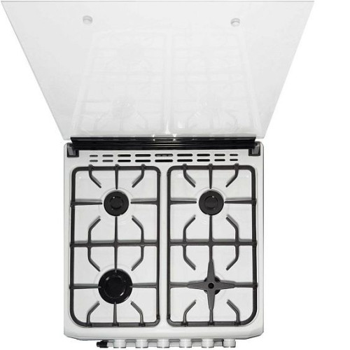 Плита FLAMA AG 14219 W