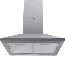 Вытяжка OASIS KB-50S (P) Вытяжка OASIS KB-50S (P)