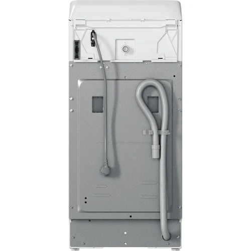 Стиральная машина WHIRLPOOL TDLRB6251BS
