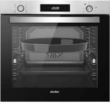 Духовой шкаф SIMFER B6EM69070