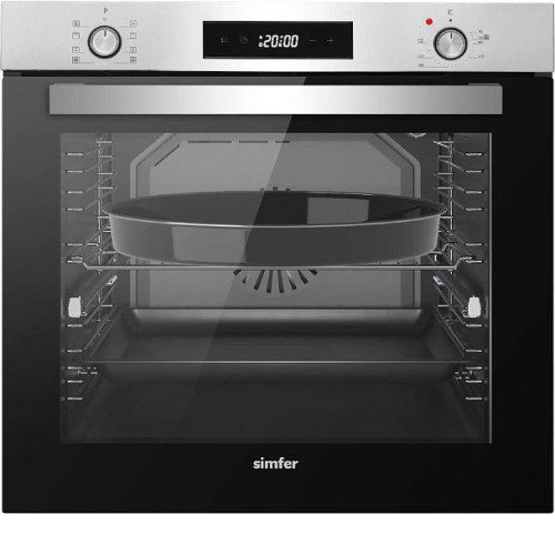 Духовой шкаф SIMFER B6EM69070