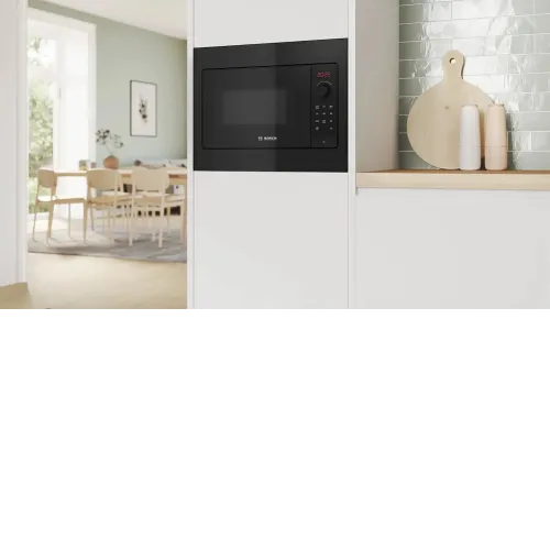 Микроволновая печь BOSCH BFL523MB4