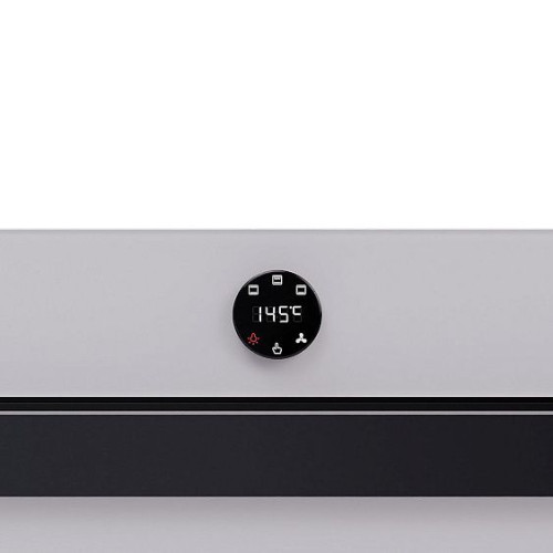 Духовой шкаф LEX EDP 607 WH Wide Series