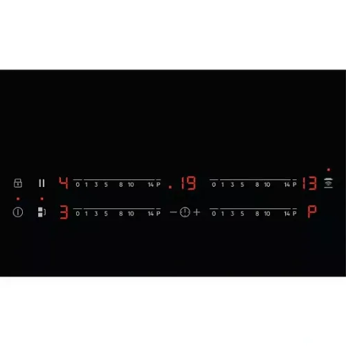 Варочная поверхность AEG TO74IB00IB