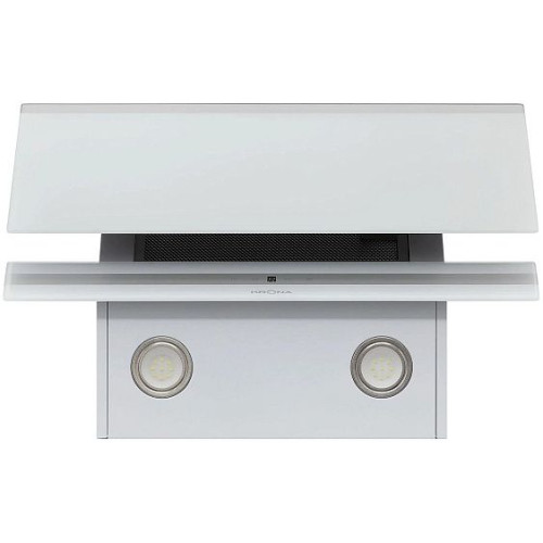Вытяжка KRONA Irma A 600 white S