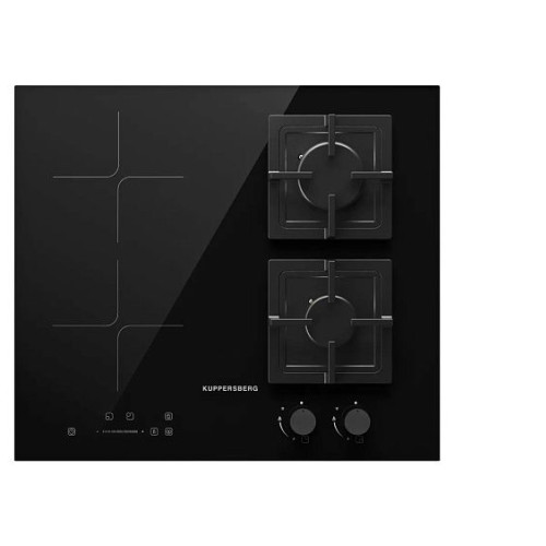 Варочная поверхность KUPPERSBERG IGS 601