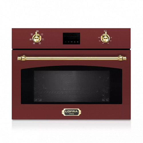 Микроволновая печь LOFRA FMRR66ME BRASS