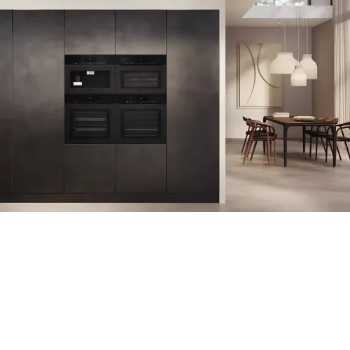 Духовой шкаф MIELE H 7840 BMX 125 Gala Ed