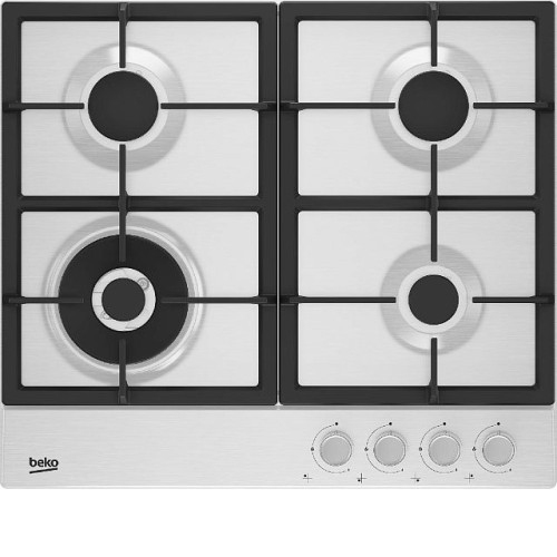 Варочная поверхность BEKO BHGM6422K5WW