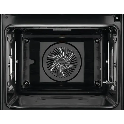 Духовой шкаф ELECTROLUX KOBBS39WX