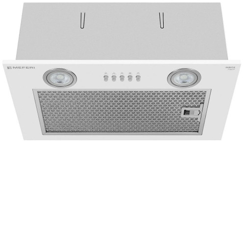 Вытяжка MEFERI INBOX45WH POWER