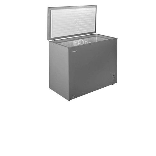 Морозильный ларь KRAFT BD (W) 280 SRX