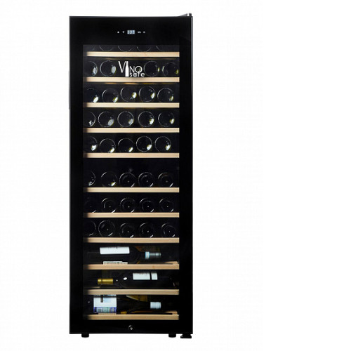 Винный шкаф VINOSAFE VSF51AM