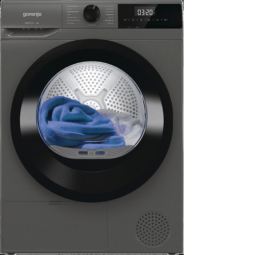 Сушильная машина GORENJE D2HNE82/C