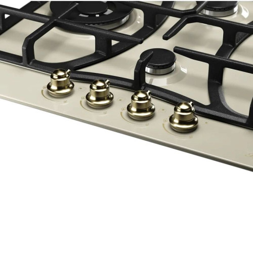Варочная поверхность KUPPERSBERG FS 610 C Bronze