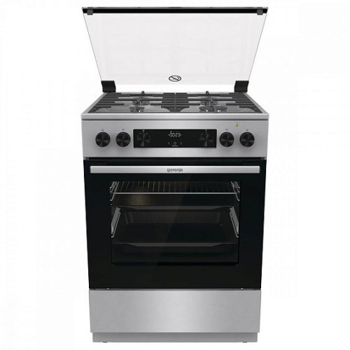 Плита GORENJE GKS6C72XF