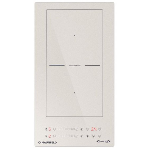 Варочная поверхность MAUNFELD CVI292S2BBG Inverter