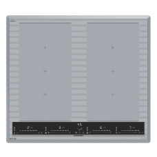 Варочная поверхность MAUNFELD CVI594SF2MBL LUX Inverter