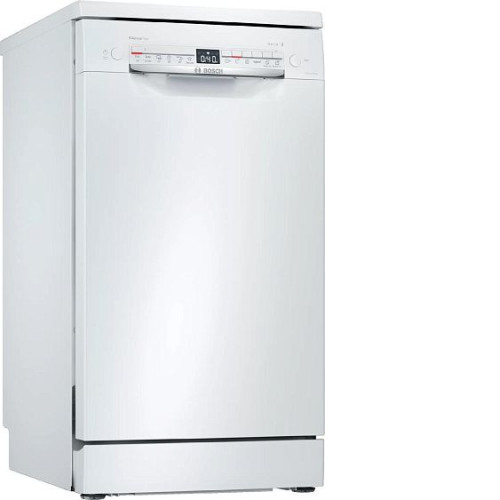 Посудомоечная машина BOSCH SRS2HMW1FR