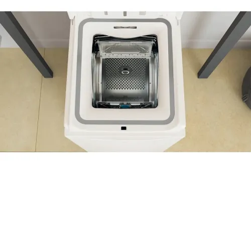 Стиральная машина WHIRLPOOL TDLRB6252BS
