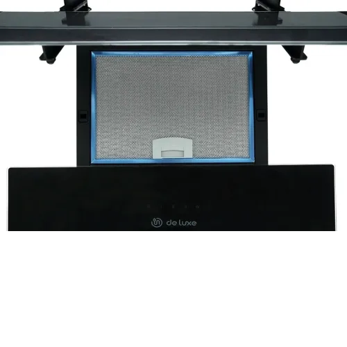 Вытяжка DELUXE ACC-T60-B-B-33/D-2