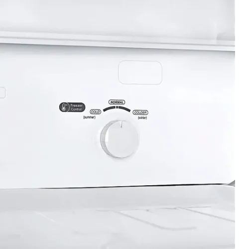 Холодильник LEX LKB201.2IXD