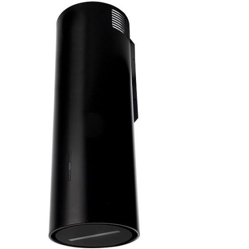 Вытяжка KONIGIN Ester Black/Black Glass 31