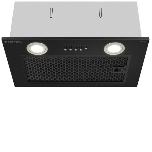 Вытяжка MEFERI INBOX45BK POWER