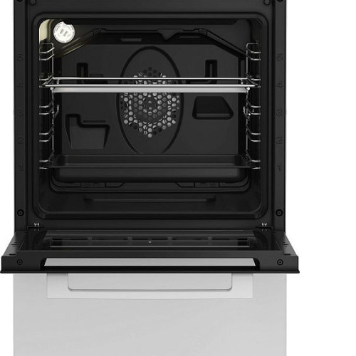 Плита BEKO FSE52000W