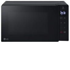 Микроволновая печь LG MH6032GAS