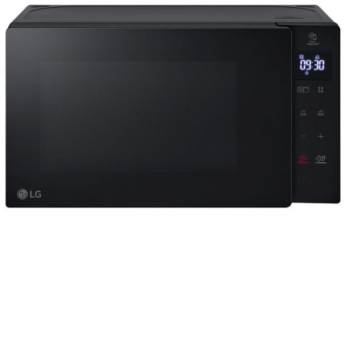 Микроволновая печь LG MH6032GAS