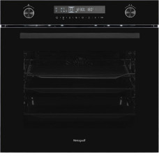 Духовой шкаф WEISSGAUFF EOM 751 PDB Black Edition