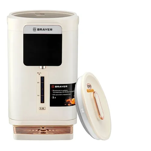 Термопот BRAYER BR6004