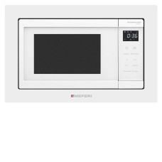 Микроволновая печь MEFERI MMO6020WH COMFORT