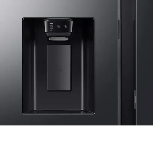 Холодильник SAMSUNG RS80F65J1FWR