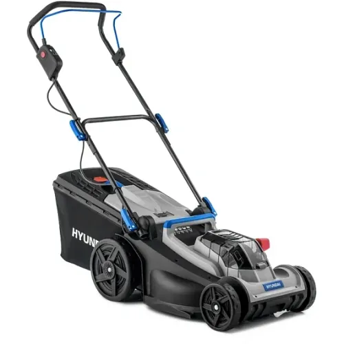 Газонокосилка HYUNDAI LA 4043