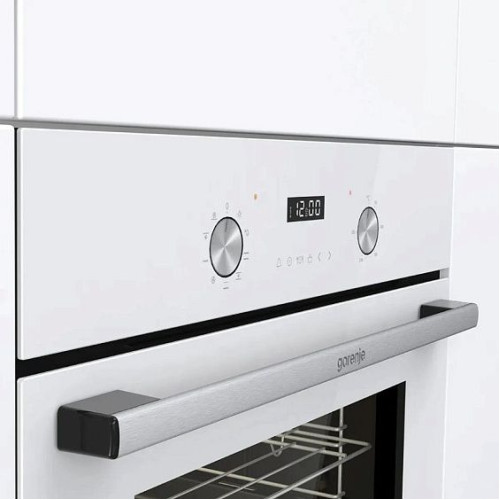 Духовой шкаф GORENJE BO6737E03NWG