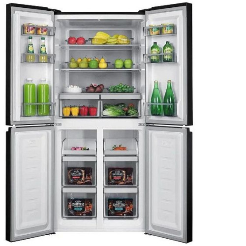 Холодильник HOTPOINT-ARISTON HFL4 522I XBR
