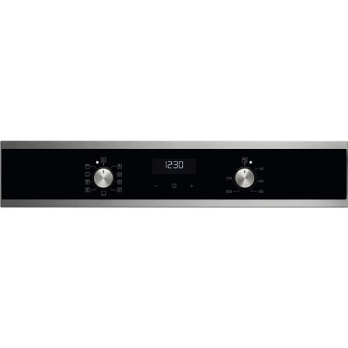Духовой шкаф ELECTROLUX EOD5H70BX